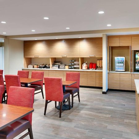 Towneplace Suites By Marriott Salt Lake City Draper Buitenkant foto