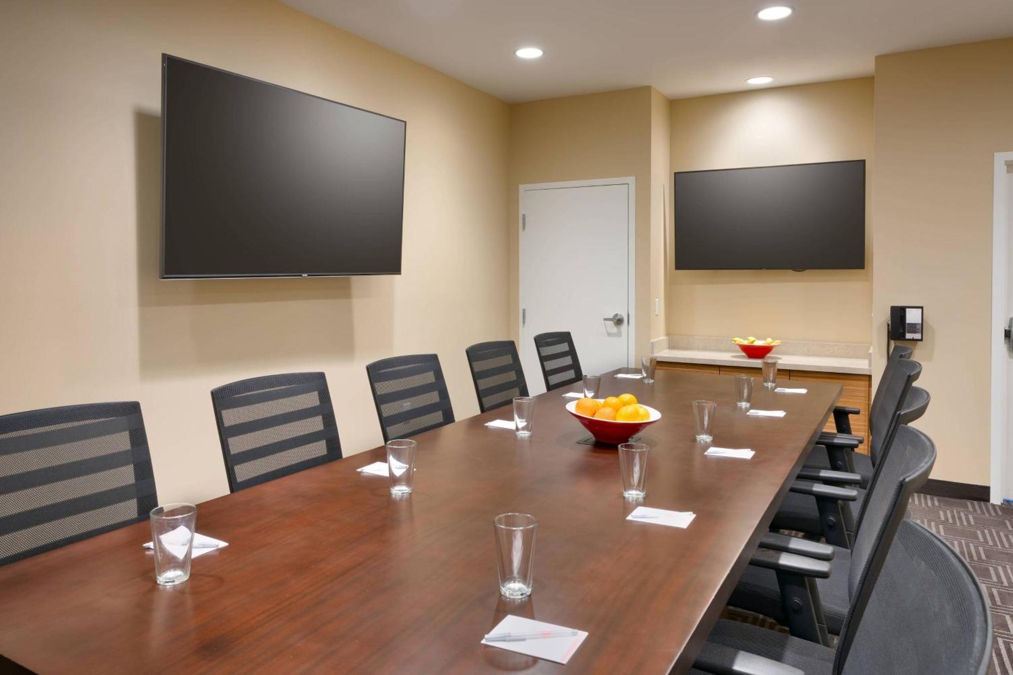 Towneplace Suites By Marriott Salt Lake City Draper Buitenkant foto