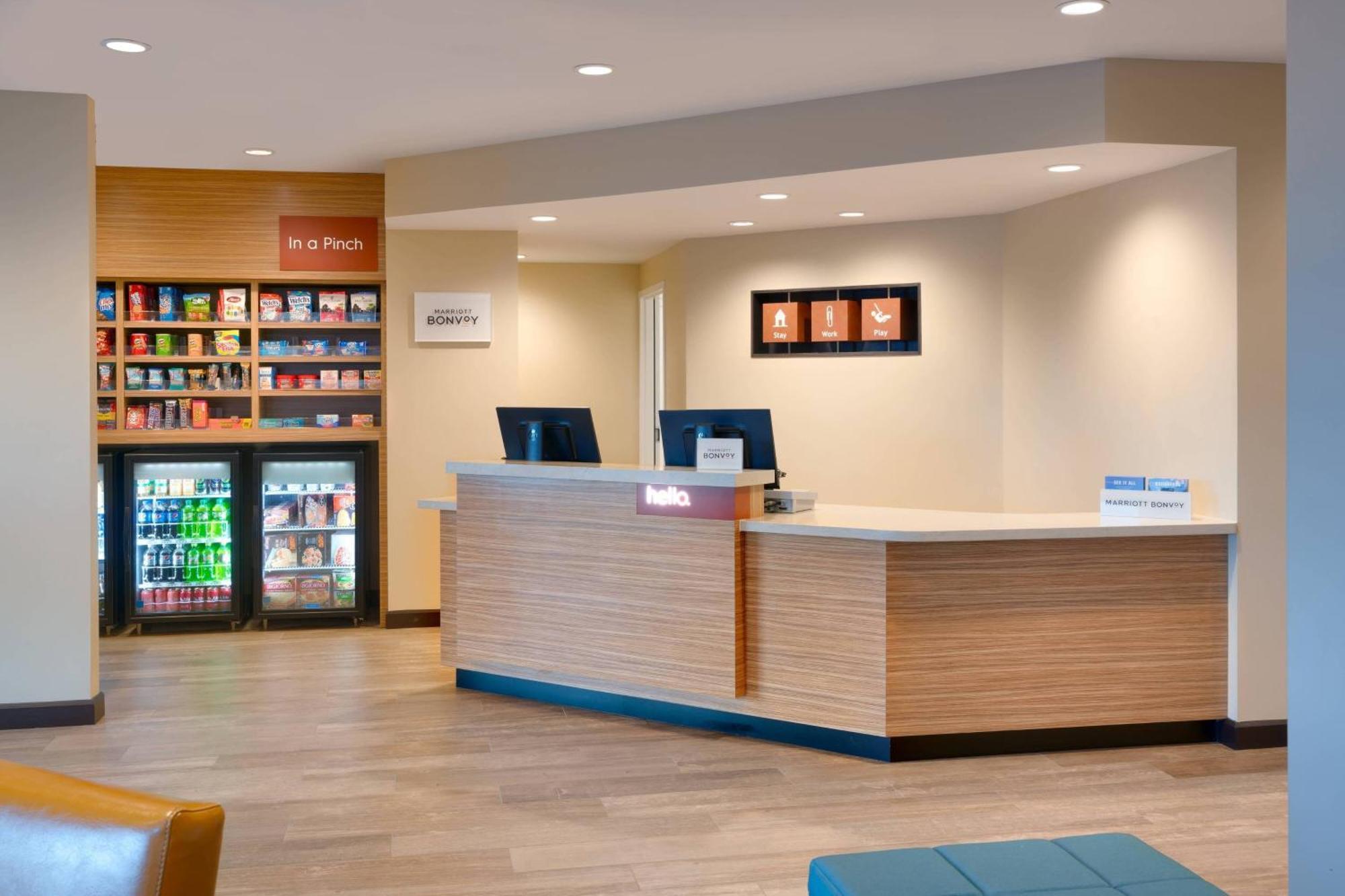 Towneplace Suites By Marriott Salt Lake City Draper Buitenkant foto