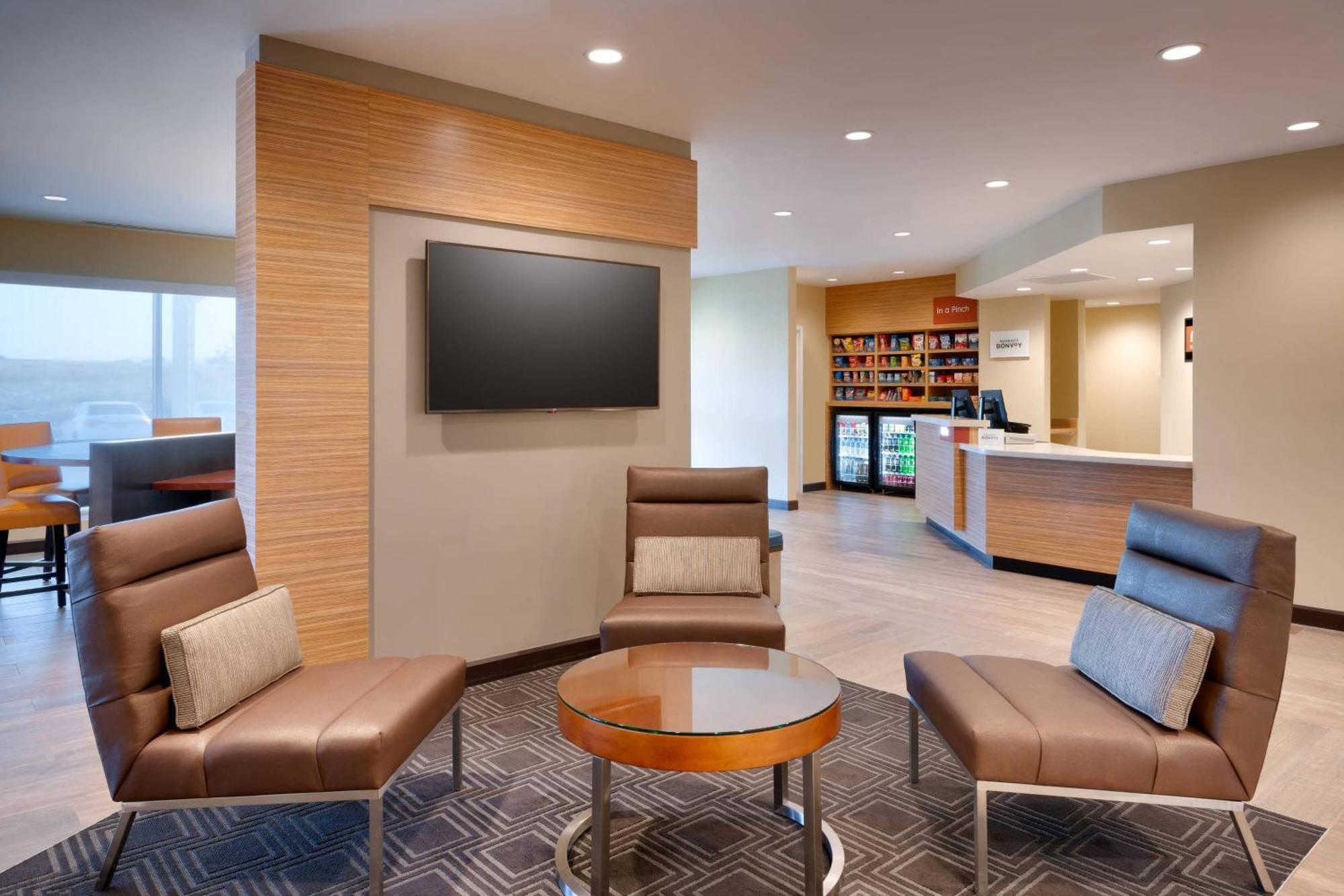 Towneplace Suites By Marriott Salt Lake City Draper Buitenkant foto